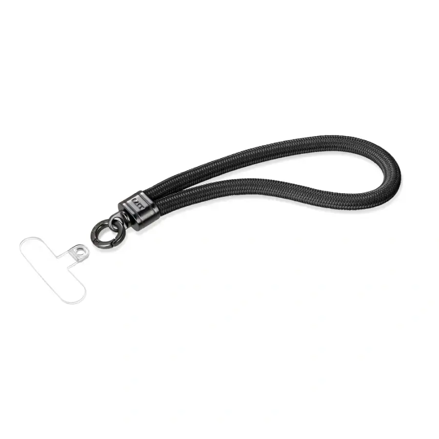 Ремінь на зап'ястя LAUT Adapta-Loop Wrist Strap - Black (L_AD_WS_BK)