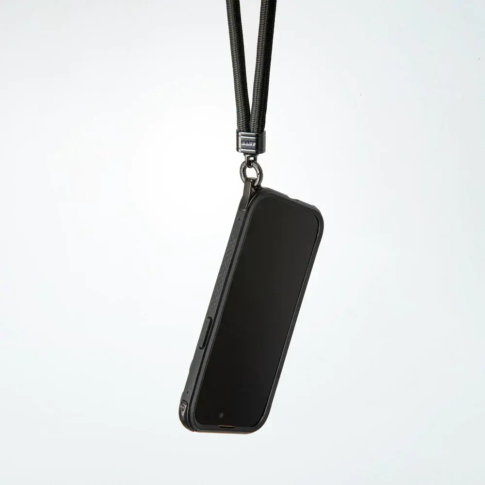 Ремінь на зап'ястя LAUT Adapta-Loop Wrist Strap - Black (L_AD_WS_BK)