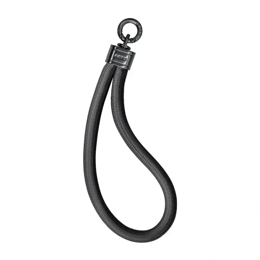 Ремінь на зап'ястя LAUT Adapta-Loop Wrist Strap - Black (L_AD_WS_BK)