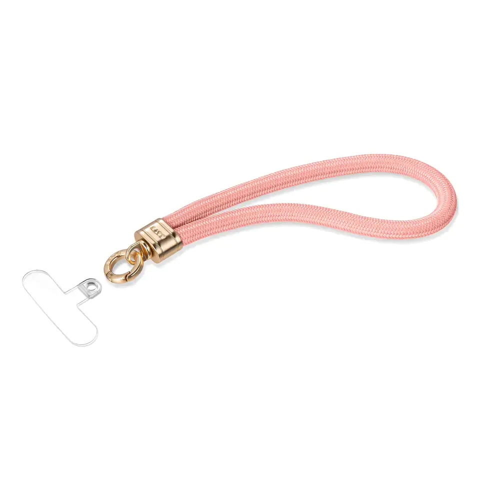 Ремень на запястье LAUT Adapta-Loop Wrist Strap - Pink (L_AD_WS_P)