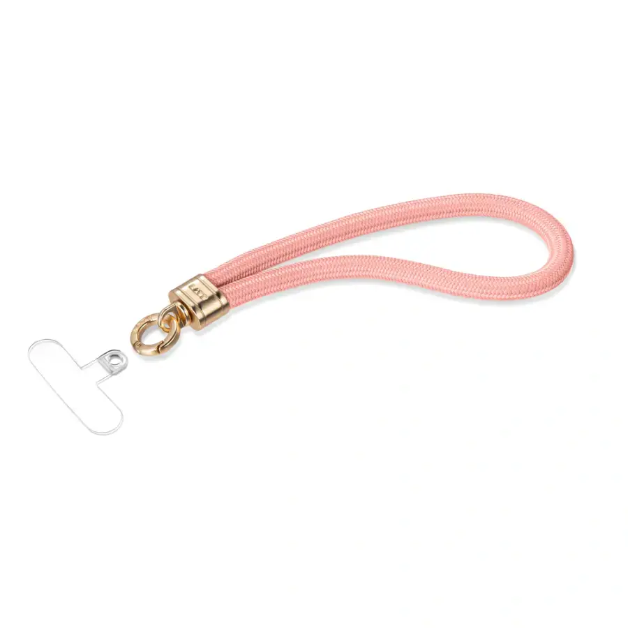 Ремінь на зап'ястя LAUT Adapta-Loop Wrist Strap - Pink (L_AD_WS_P)