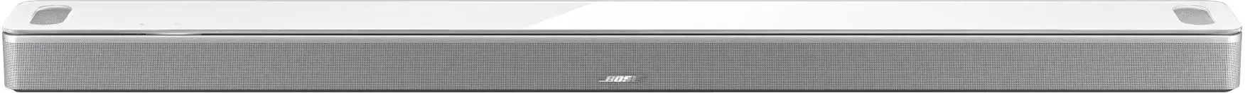 Саундбар Bose Smart Ultra Soundbar - Arctic White (882963-1200)