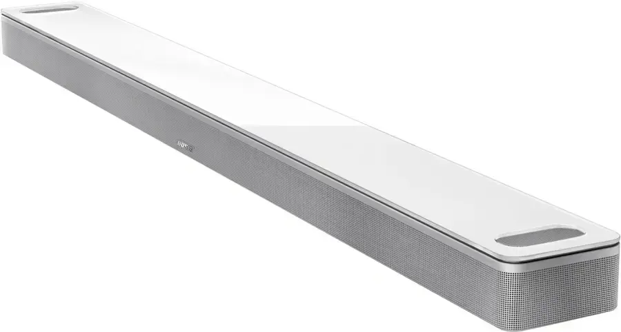 Саундбар Bose Smart Ultra Soundbar - Arctic White (882963-1200)