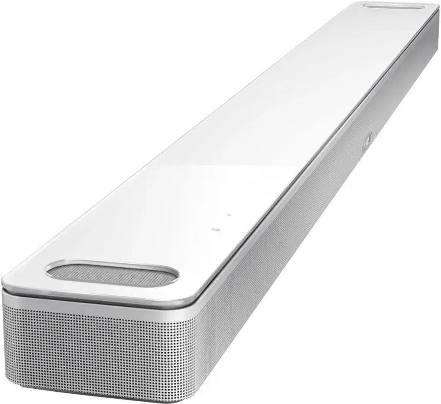 Саундбар Bose Smart Ultra Soundbar - Arctic White (882963-1200)