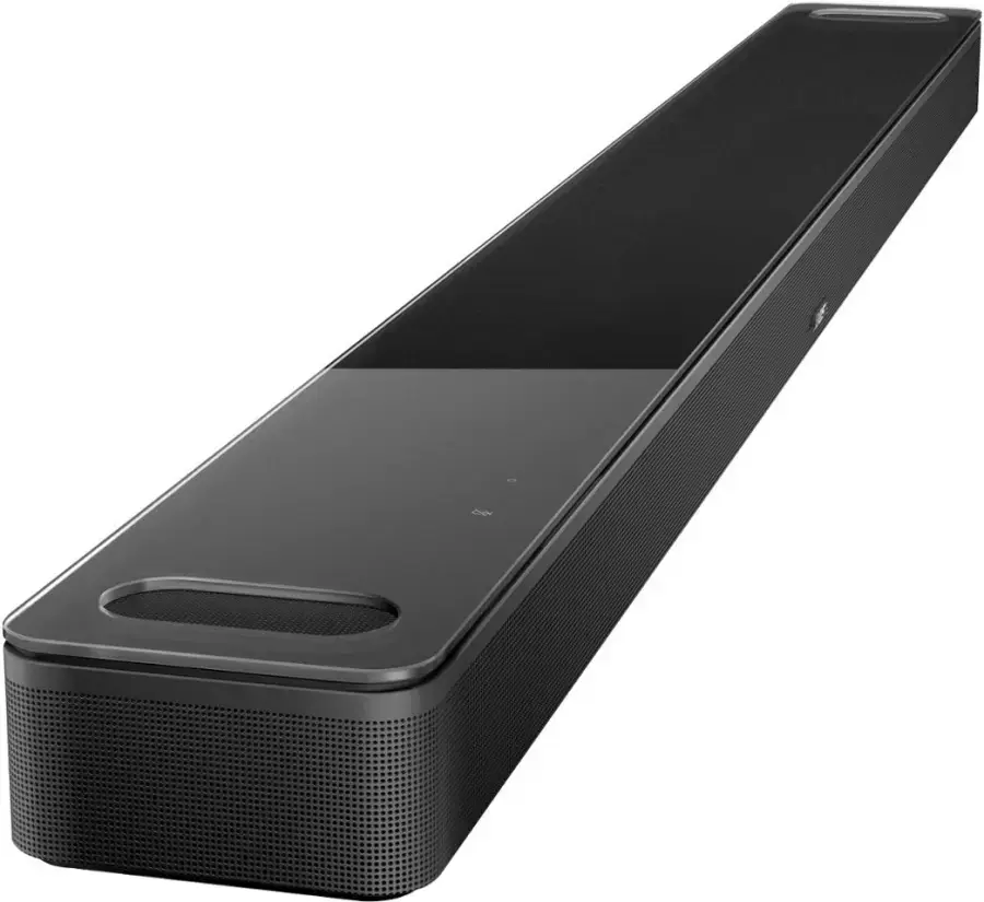 Саундбар Bose Smart Ultra Soundbar - Black (882963-1100)