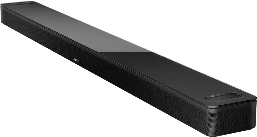 Саундбар Bose Smart Ultra Soundbar - Black (882963-1100)