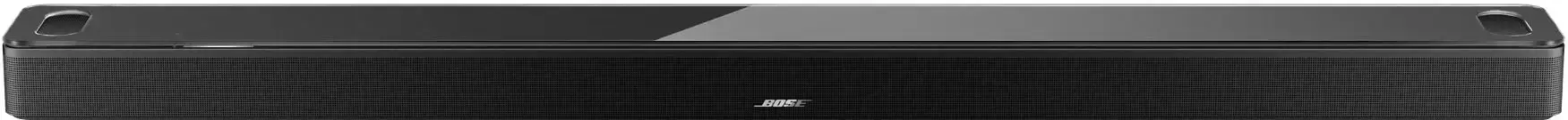 Саундбар Bose Smart Ultra Soundbar - Black (882963-1100)