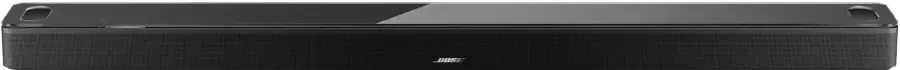 Саундбар Bose Smart Ultra Soundbar - Black (882963-1100)
