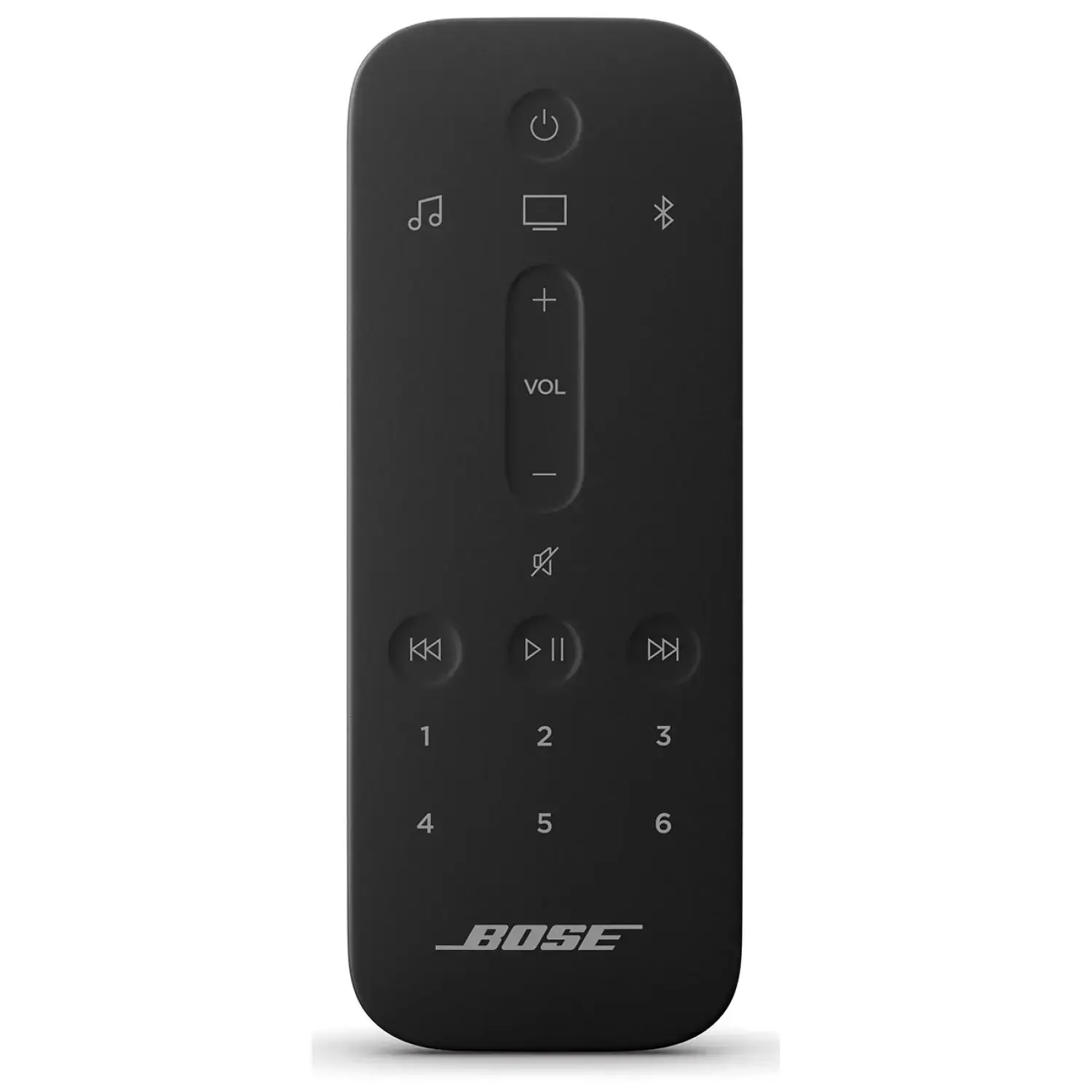 Саундбар Bose Smart Ultra Soundbar - Black (882963-1100)