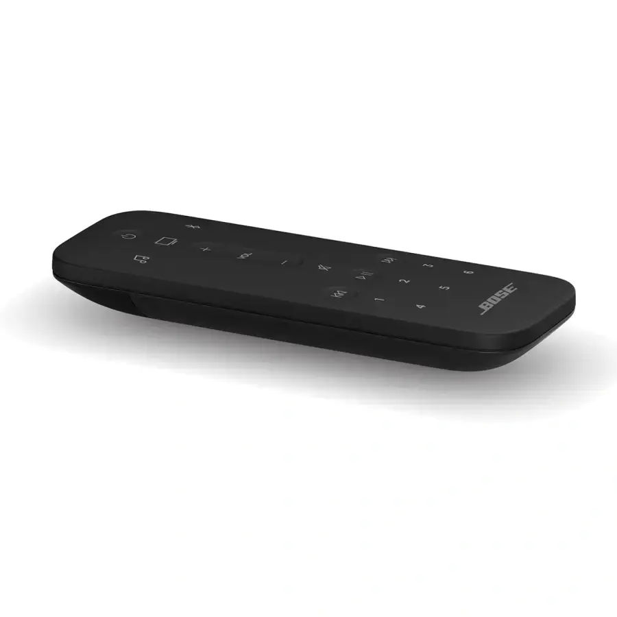 Саундбар Bose Smart Ultra Soundbar - Black (882963-1100)
