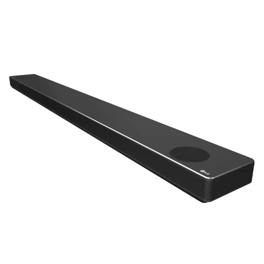 Саундбар LG SN11RG