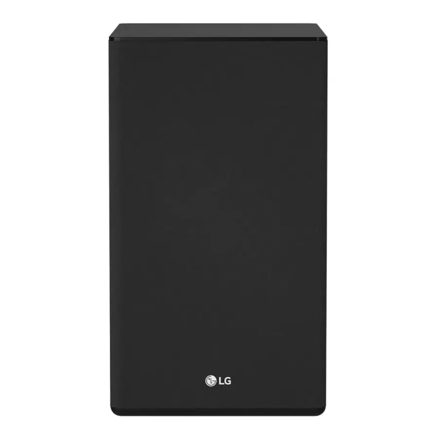 Саундбар LG SN11RG