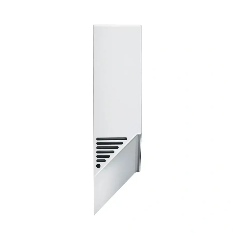 Сушилка для рук Dyson Airblade V HU02 White (307169-01)