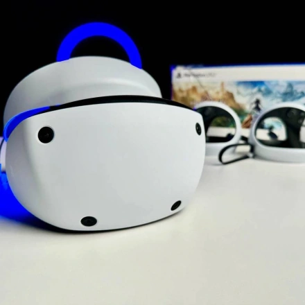 USED Очки виртуальной реальности Sony PlayStation VR2