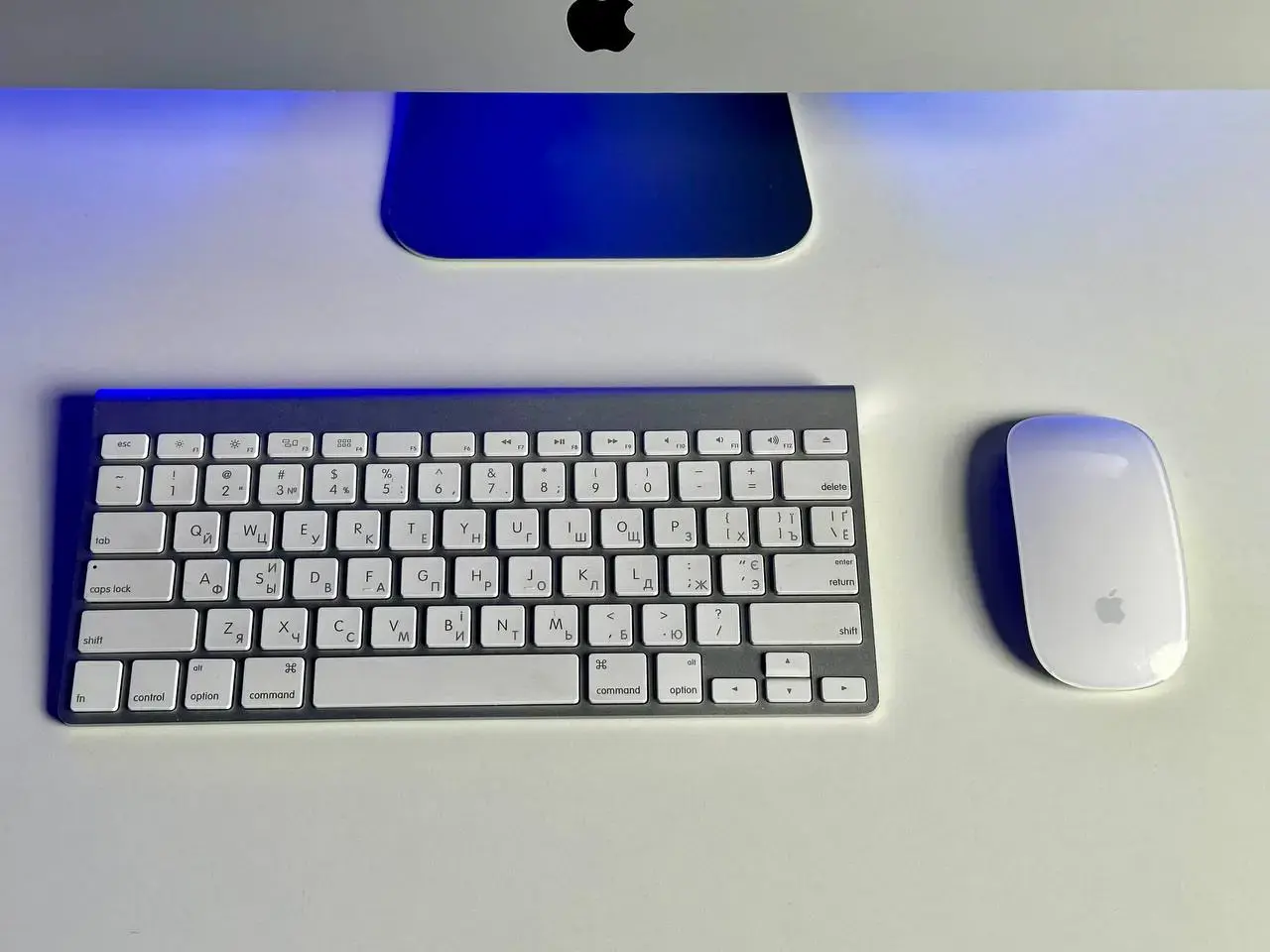 USED Apple iMac 21,5" (ME086) 2013