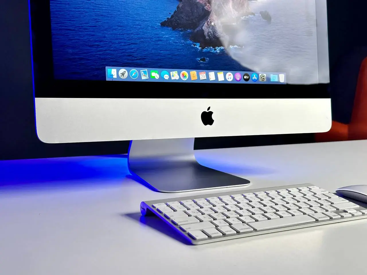 USED Apple iMac 21,5" (ME086) 2013