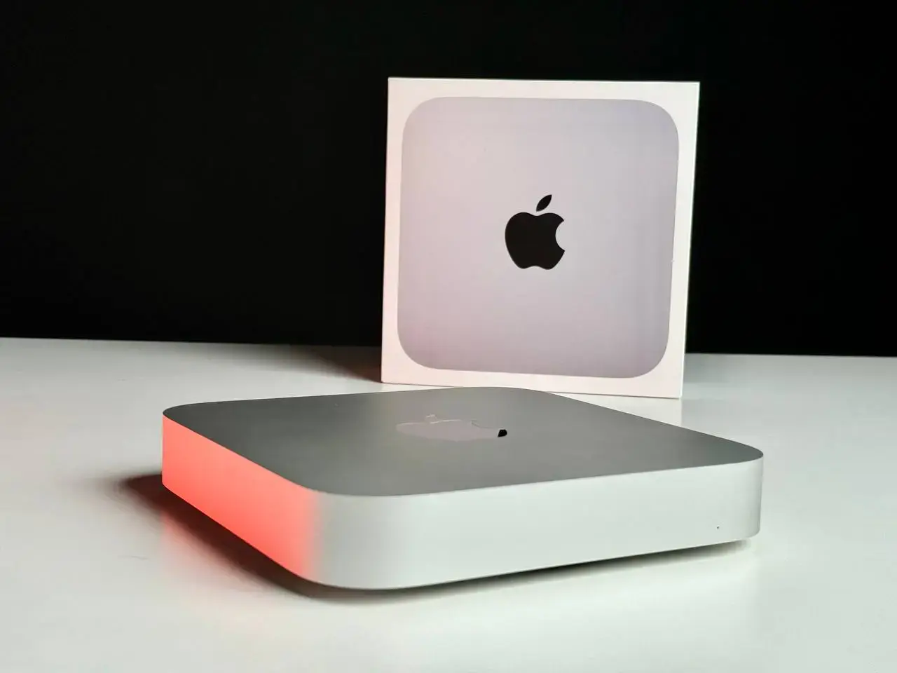 USED Apple Mac mini 2020 (MGNR3)