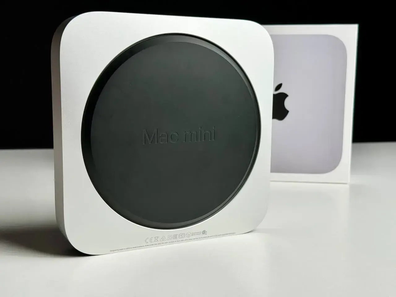USED Apple Mac mini 2020 (MGNR3)