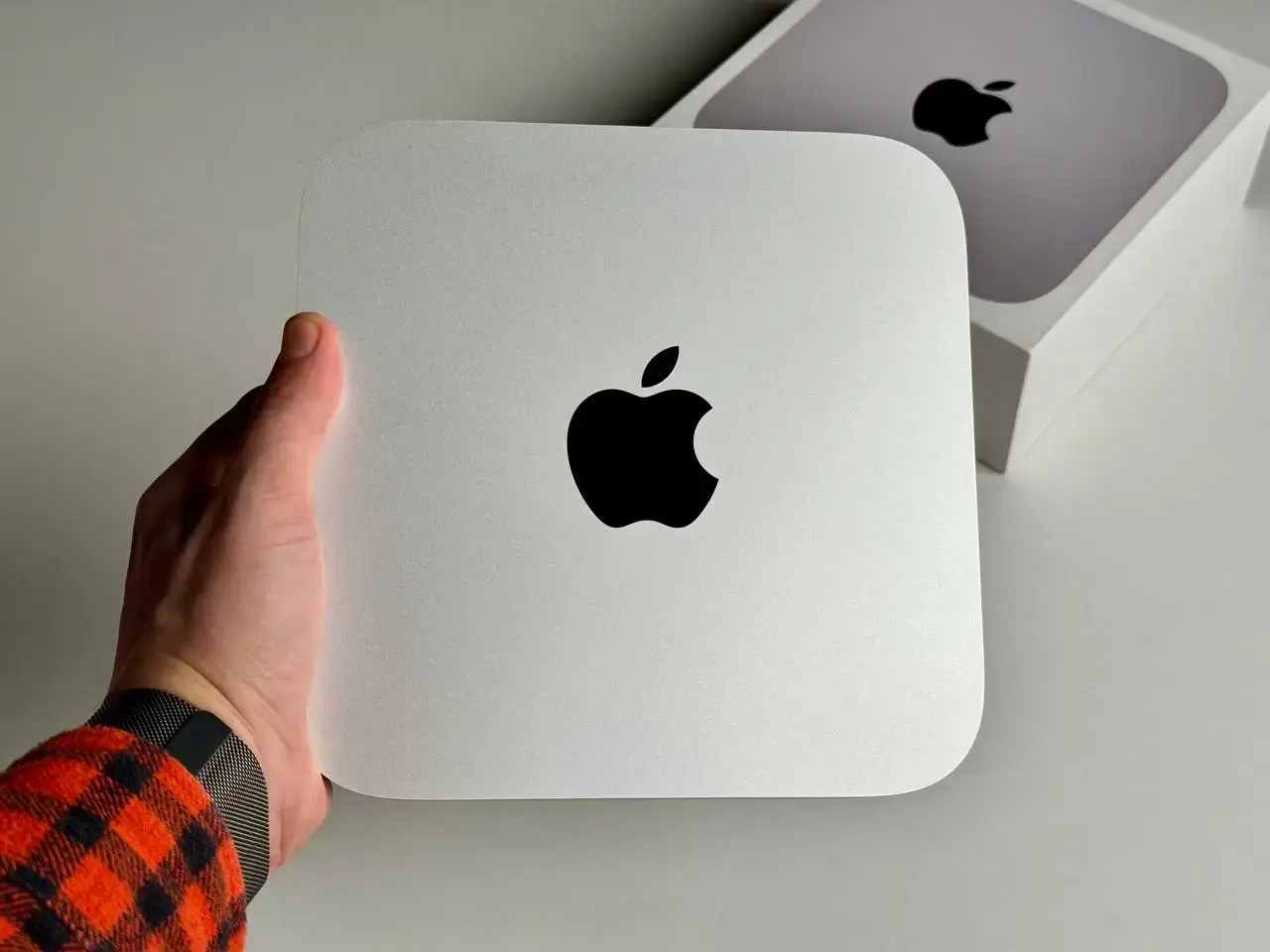 USED Apple Mac mini 2020 (MGNR3)