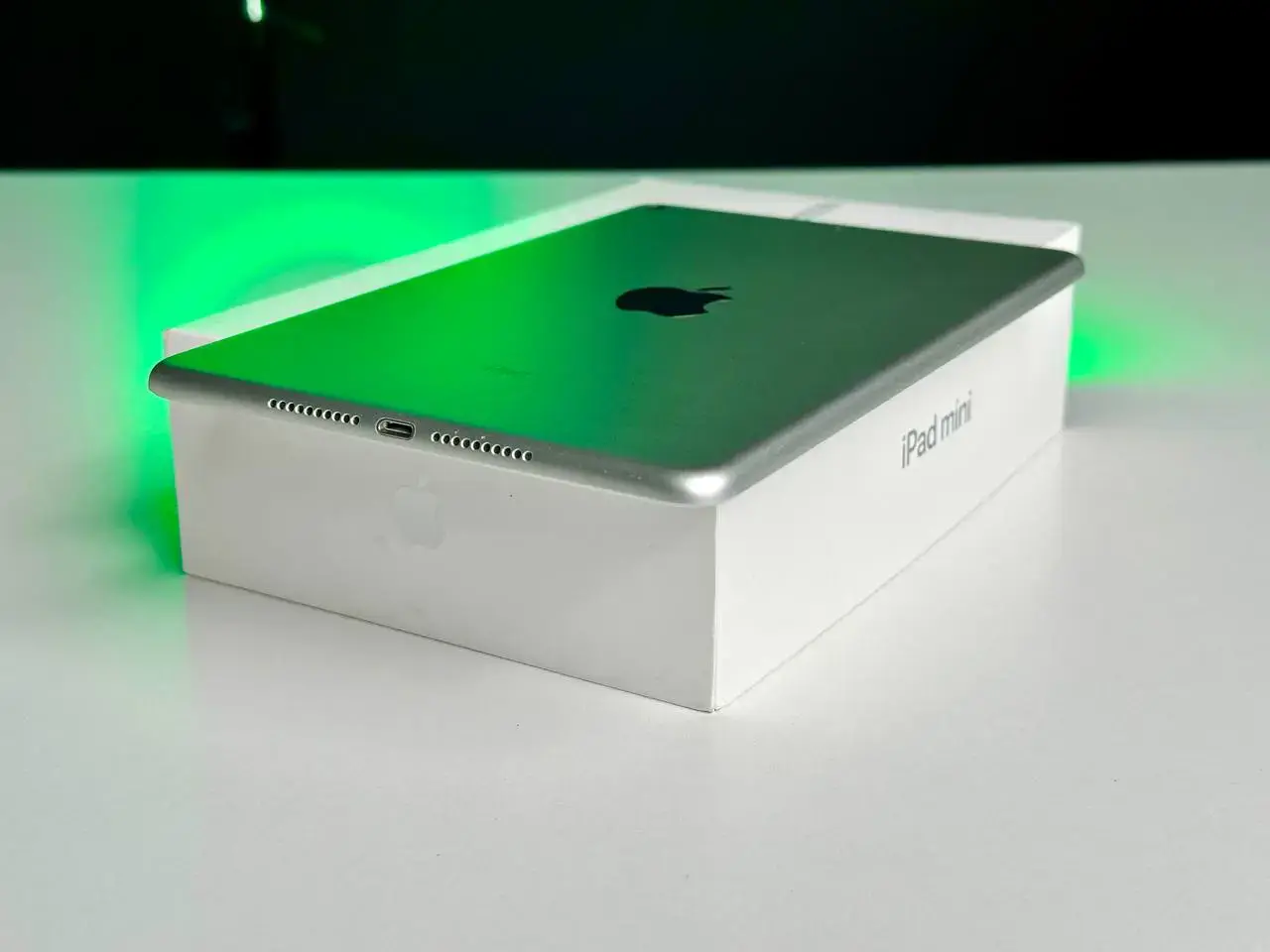 USED iPad mini 5 Wi-Fi 256GB Silver (MUU52)🔋82% (Стан - 9/10, комплект - повний, гарантія - 1 міс.)