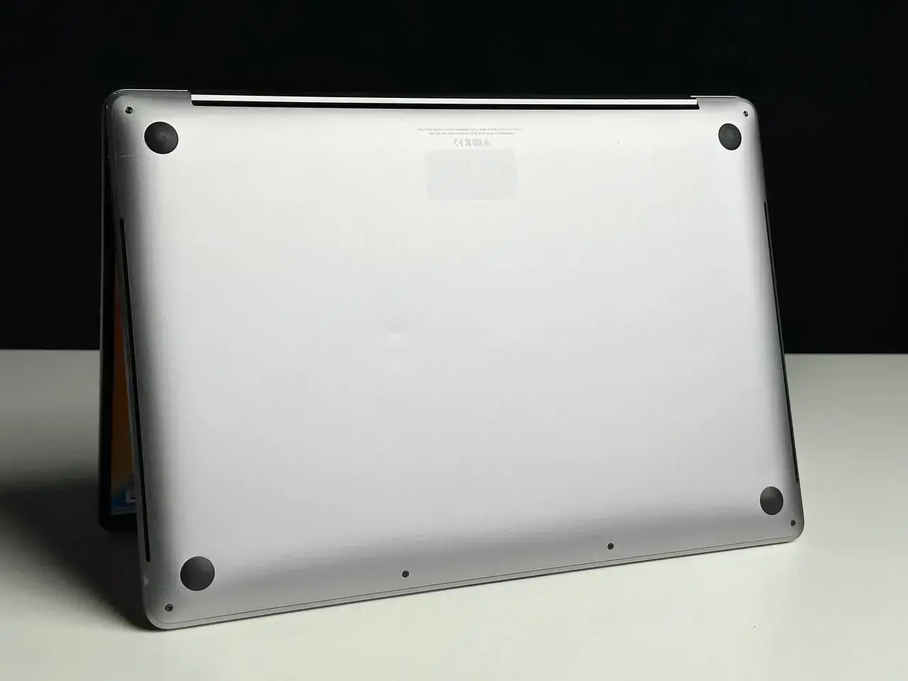 USED MacBook Pro 16" Space Gray (MVVJ2) 2019 (Стан - 9/10. Комплект - повний | гарантія - 1 міс.) - Cycle 313