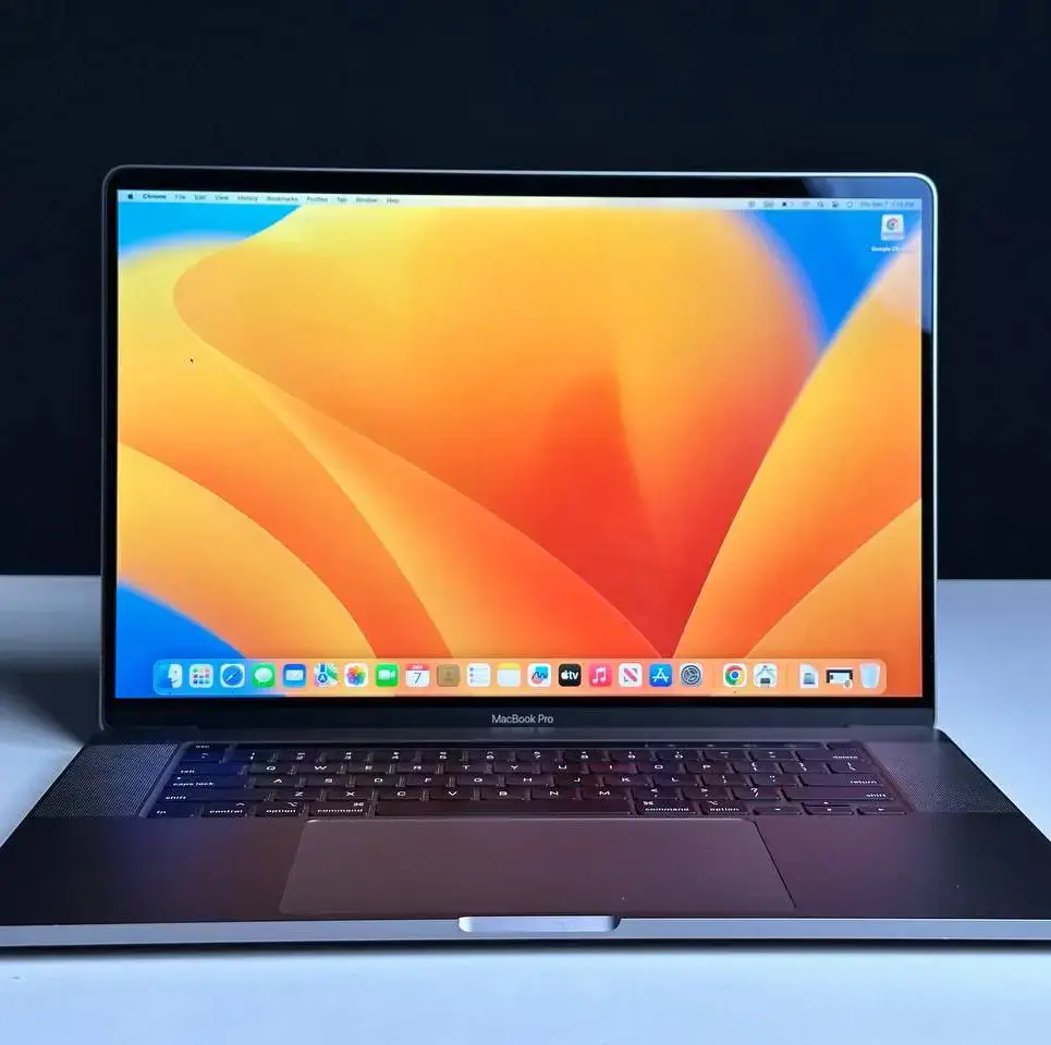 USED MacBook Pro 16" Space Gray (MVVJ2) 2019 (Стан - 9/10. Комплект - повний | гарантія - 1 міс.) - Cycle 313