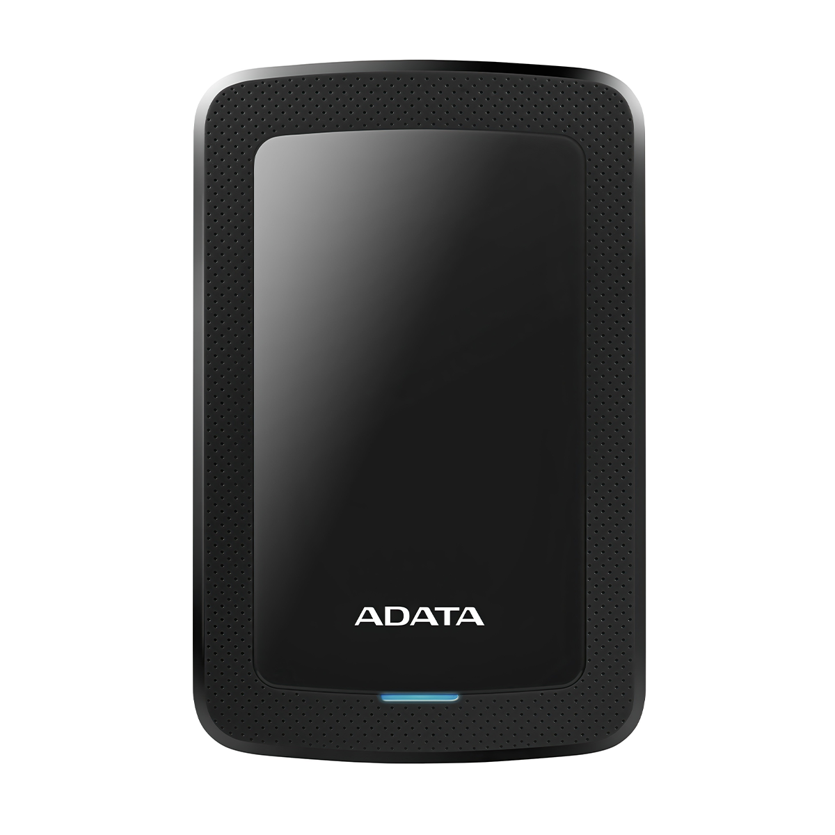 Жесткий диск ADATA HV300 1TB Black (AHV300-1TU31-CBK)