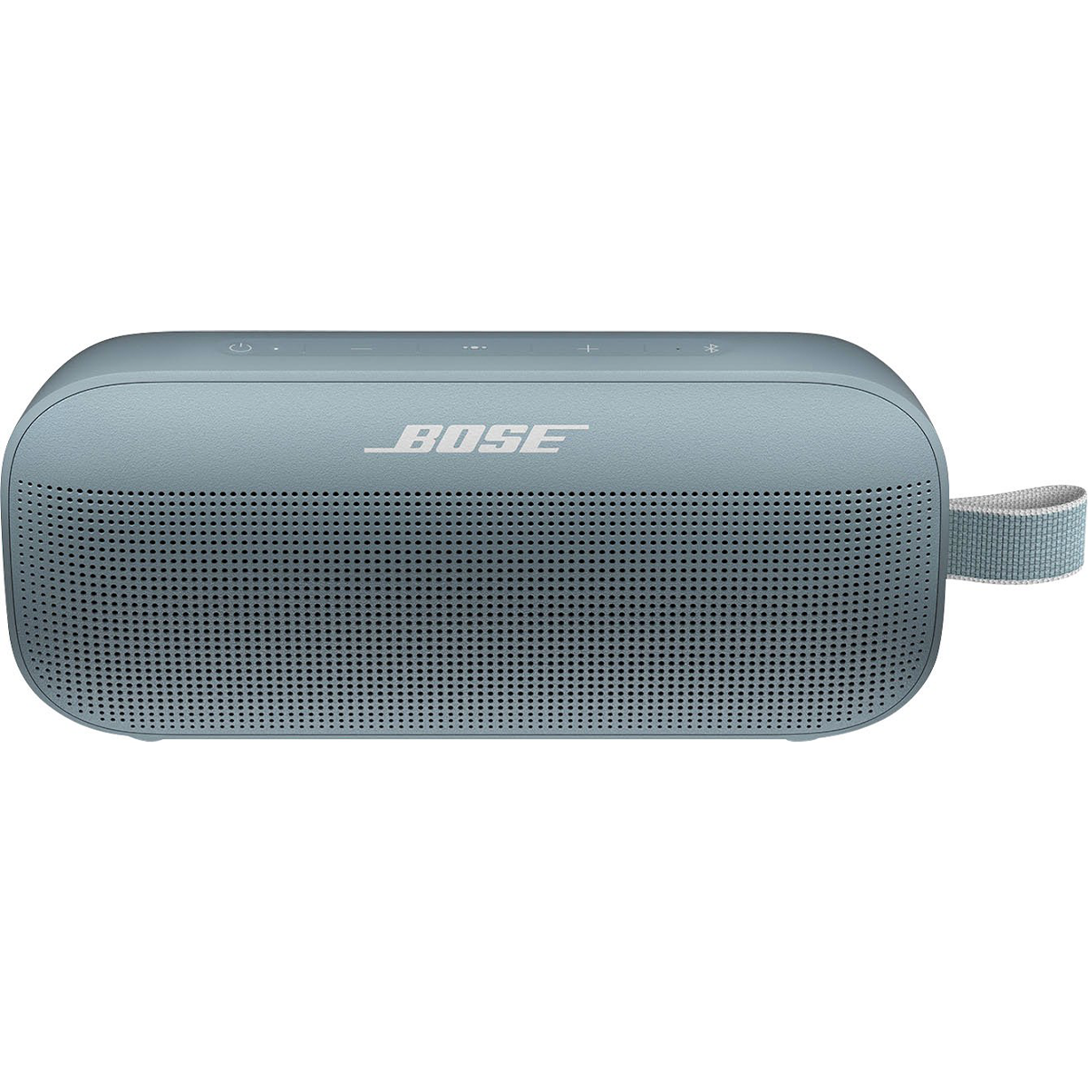 Портативна колонка Bose Soundlink Flex Bluetooth Speaker - Stone Blue (865983-0200)