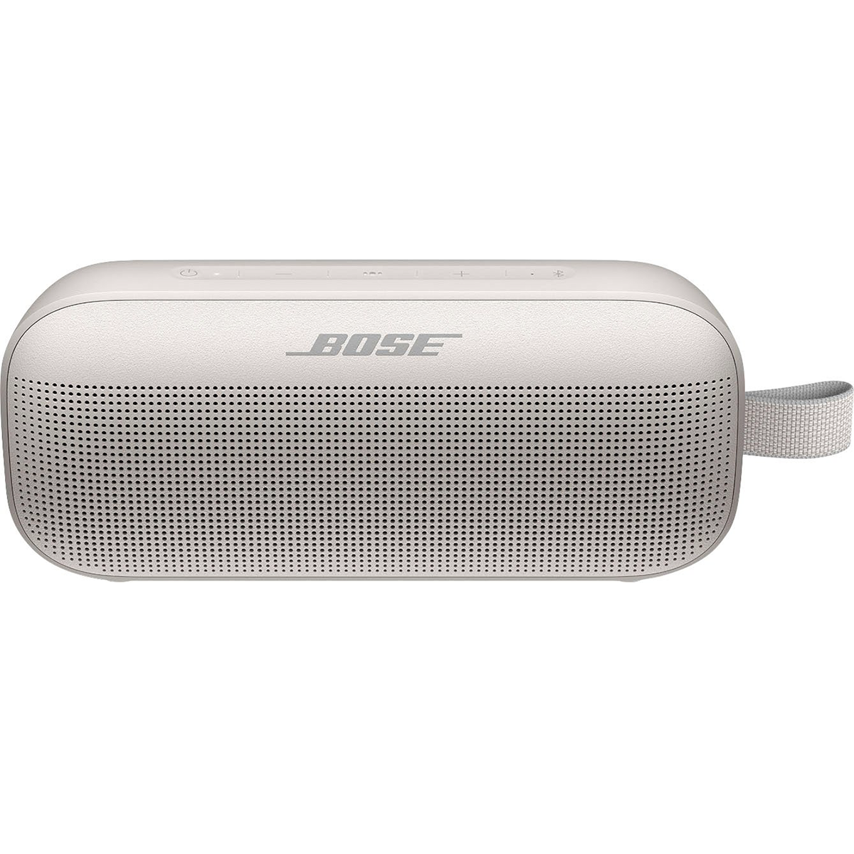 Портативна колонка Bose Soundlink Flex Bluetooth Speaker - White Smoke (865983-0500)