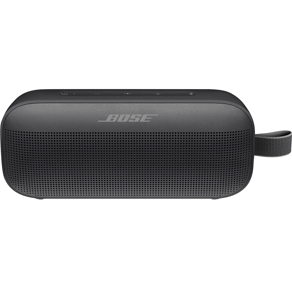 Портативная колонка Bose Soundlink Flex Bluetooth Speaker - Black (865983-0100)