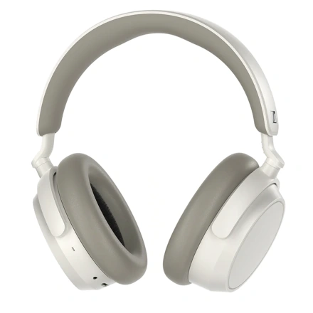 Наушники Бездротові навушники Sennheiser Accentum Plus - White (700177)