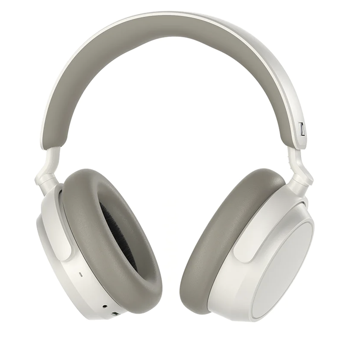 Бездротові навушники Sennheiser Accentum Plus - White (700177)