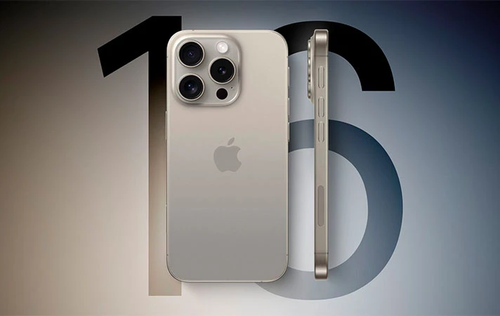 iPhone 16: змін у дизайні не буде?