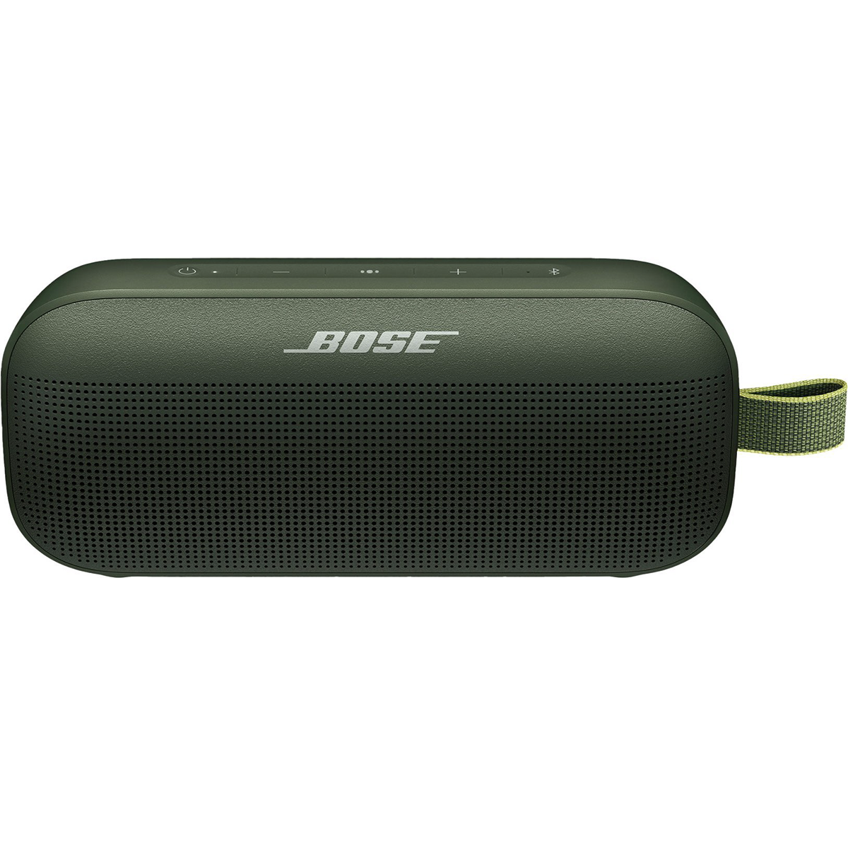 Портативна колонка Bose Soundlink Flex Bluetooth Speaker - Cypress Green (865983-0800)