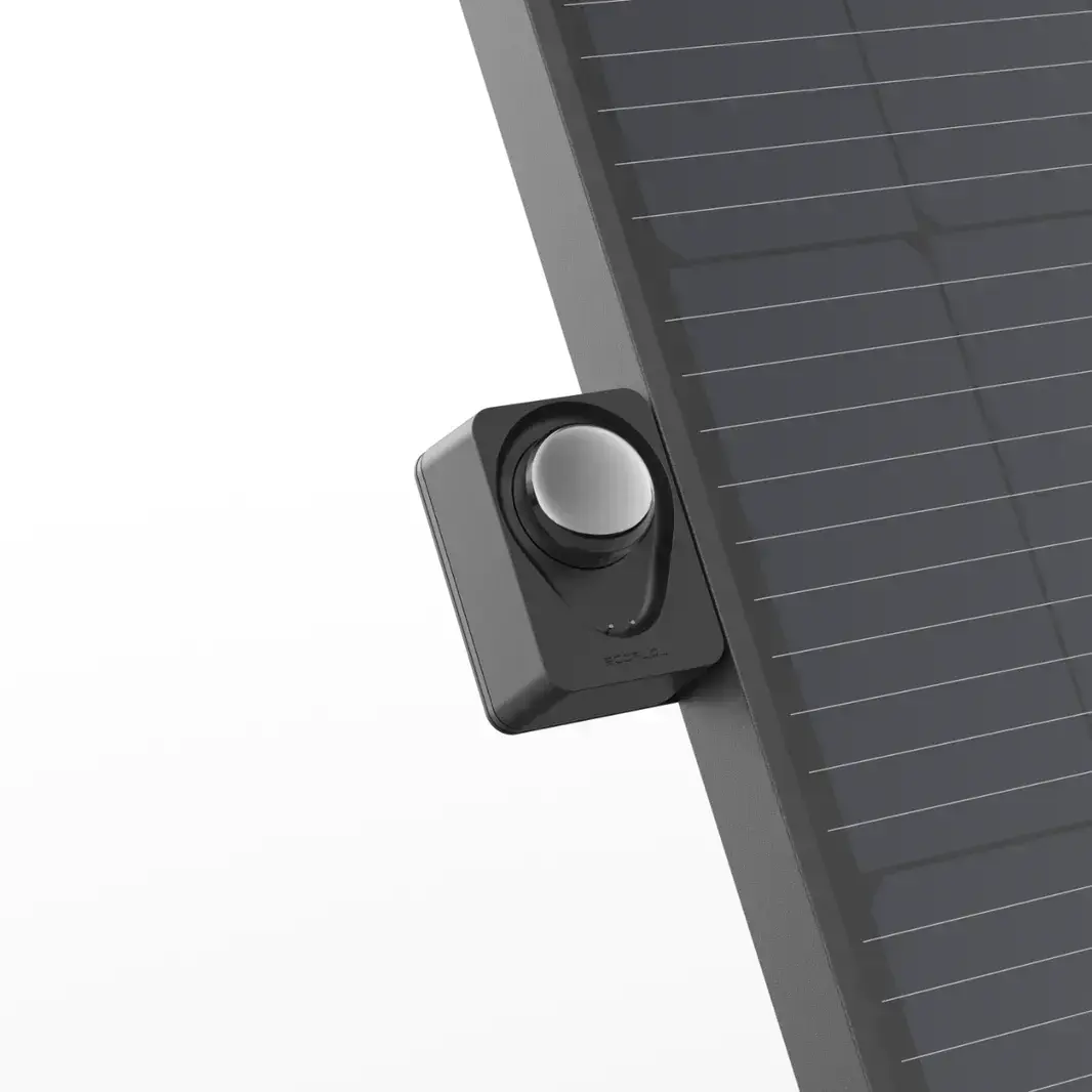 Автоматичний сонячний трекер EcoFlow Single Axis Solar Tracker для сонячної панелі на 400 Вт (EFSAST)