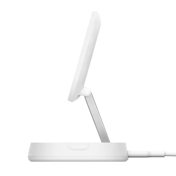 Бездротова зарядна панель-трансформер Belkin BoostCharge Pro - White (WIA008btWH) Power Supply Not Included