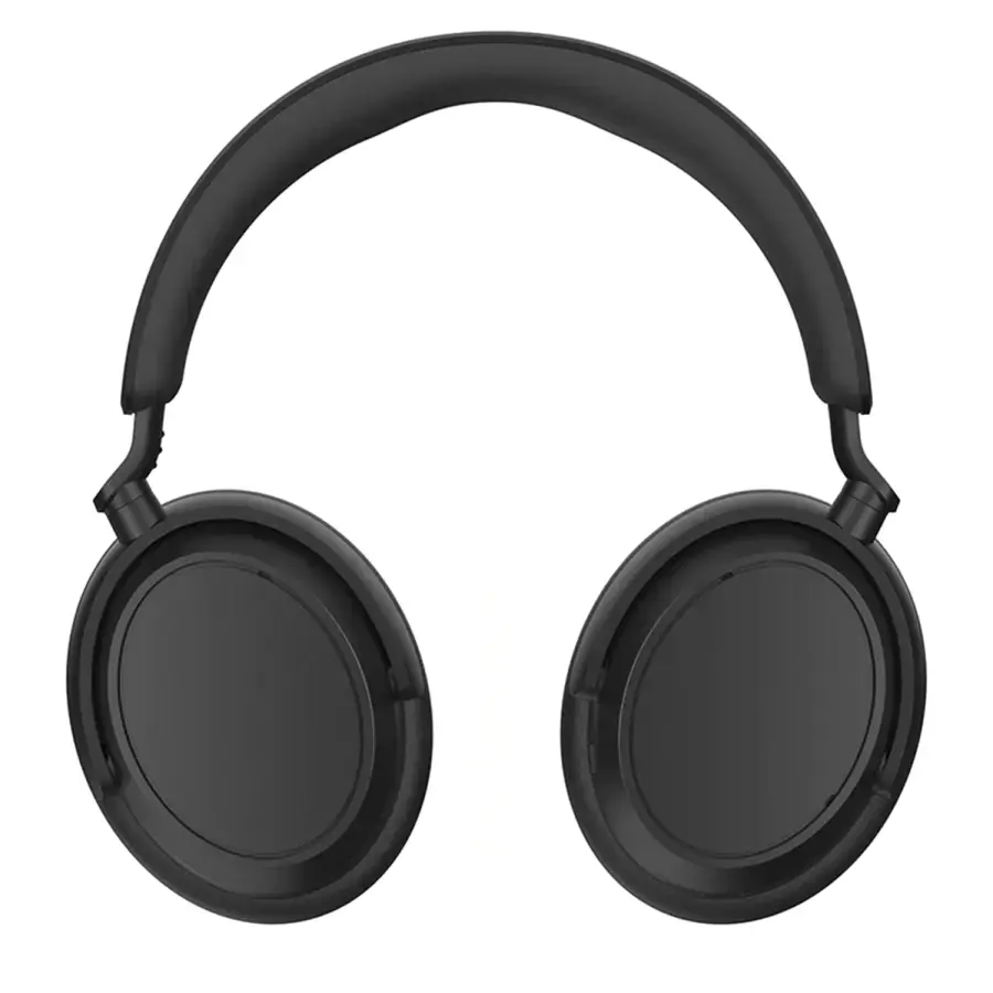 Наушники Бездротові навушники Sennheiser Accentum Plus - Black (700176)