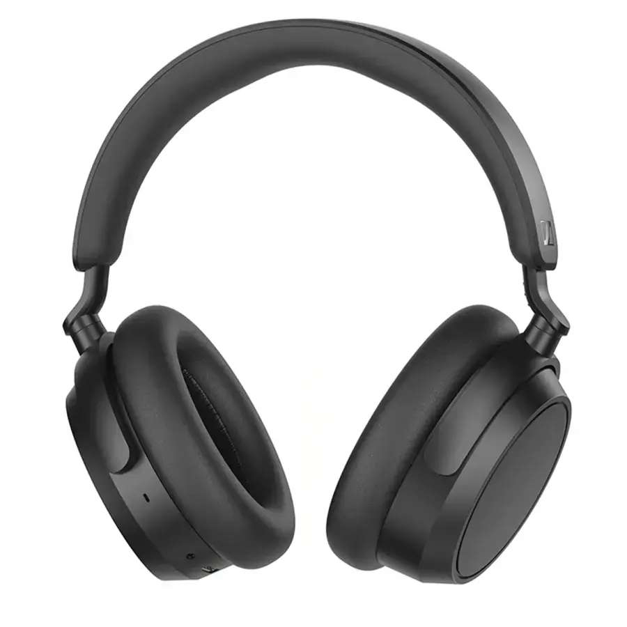 Наушники Бездротові навушники Sennheiser Accentum Plus - Black (700176)