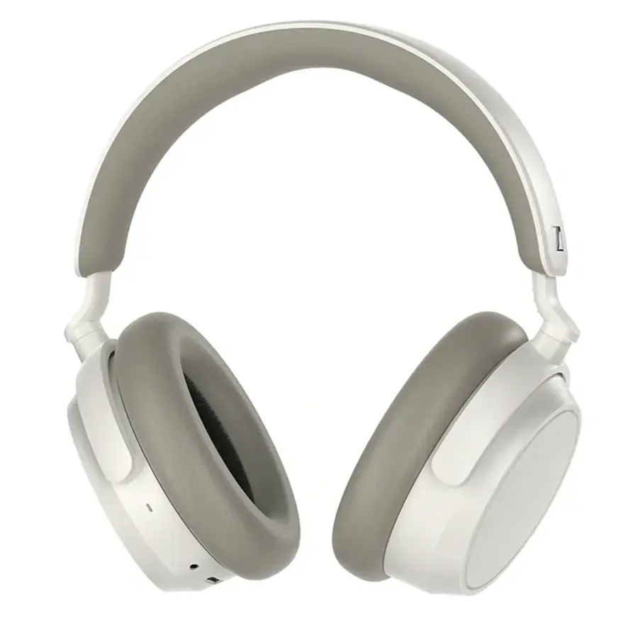 Бездротові навушники Sennheiser Accentum Plus - White (700177)