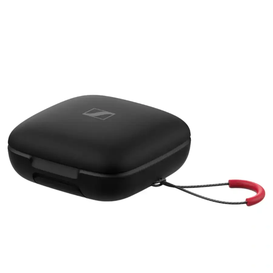 Беспроводные наушники Sennheiser Momentum Sport - Polar Black (700304)