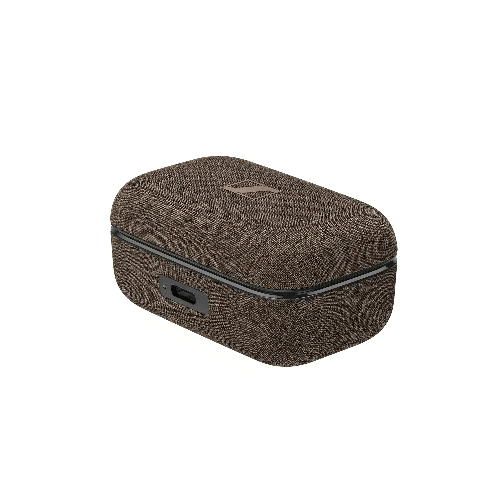 Бездротові навушники Sennheiser Momentum True Wireless 4 - Black/Copper (700367)