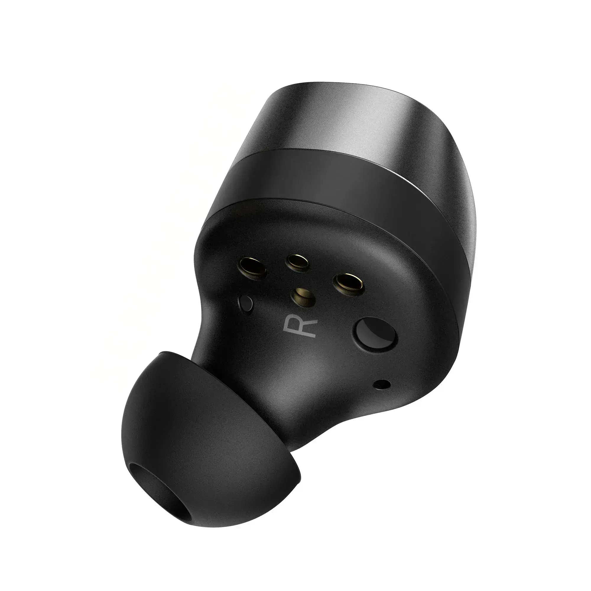 Бездротові навушники Sennheiser Momentum True Wireless 4 - Black/Graphite (700365)