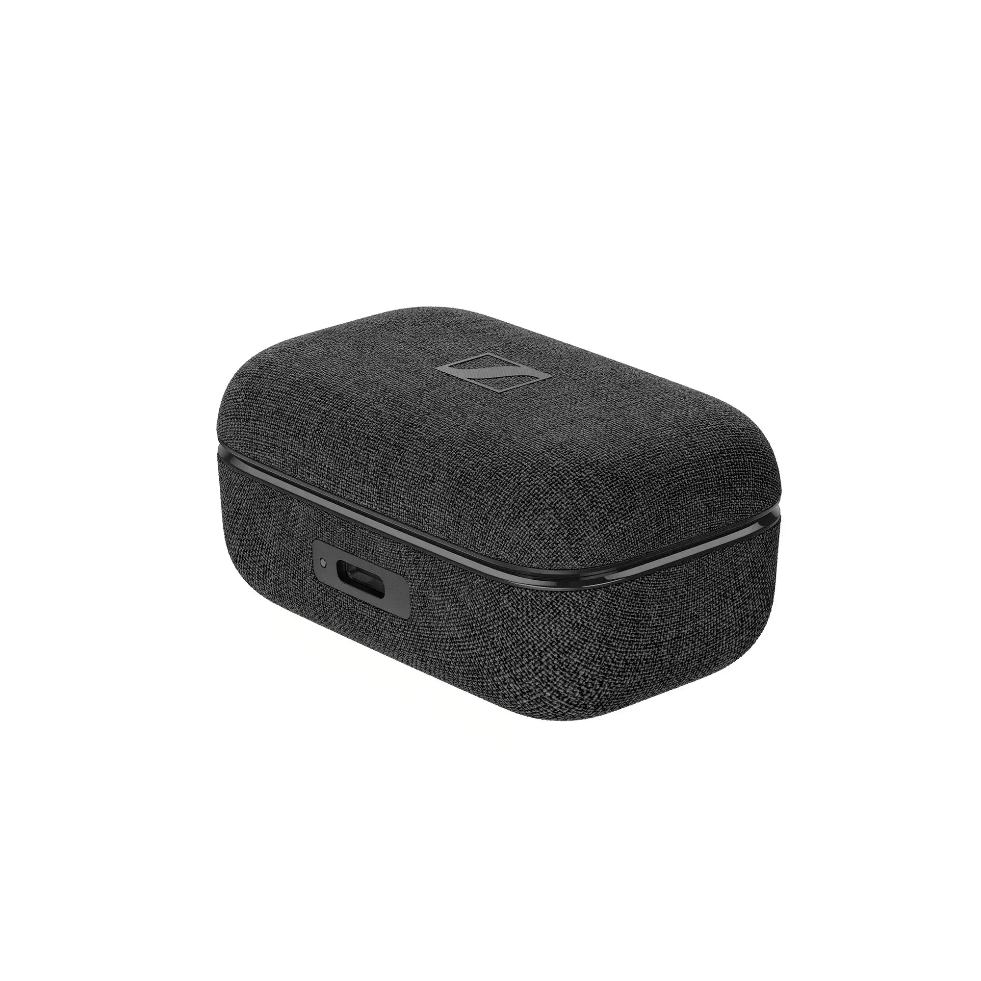 Бездротові навушники Sennheiser Momentum True Wireless 4 - Black/Graphite (700365)