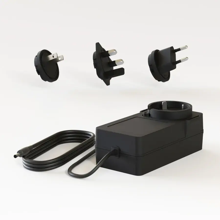 Бездротовий зарядний пристрій Zens 4-in-1 MagSafe + Watch Wireless Charging Station (ZEAPDC01/00)