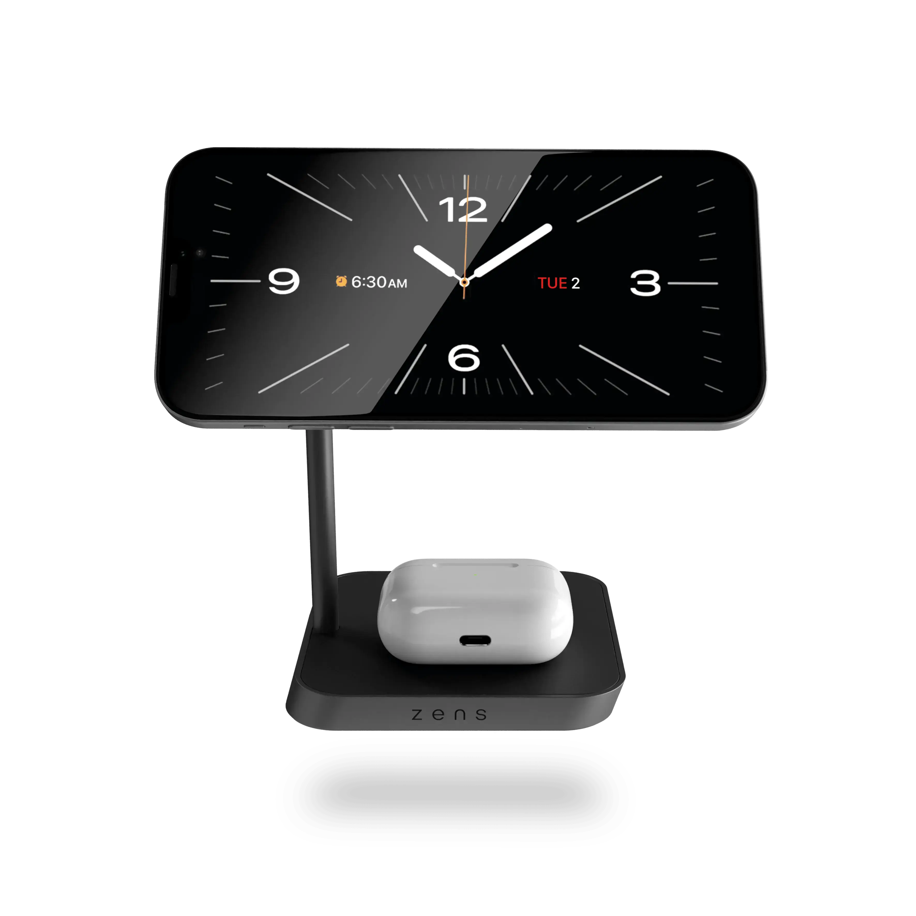 Беспроводное зарядное устройство Zens Office Charger 2 (ZEDC26B/00)