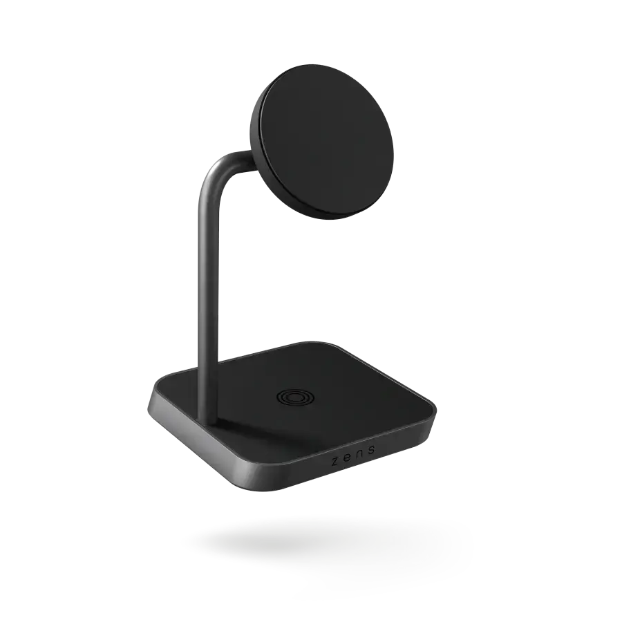 Бездротовий зарядний пристрій Zens Office Charger 2 (ZEDC26B/00)