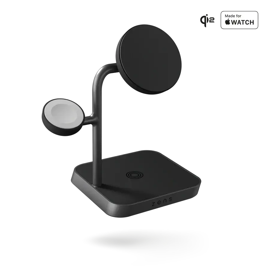 Бездротовий зарядний пристрій Zens Office Charger Pro 3 (ZEDC25B/00)