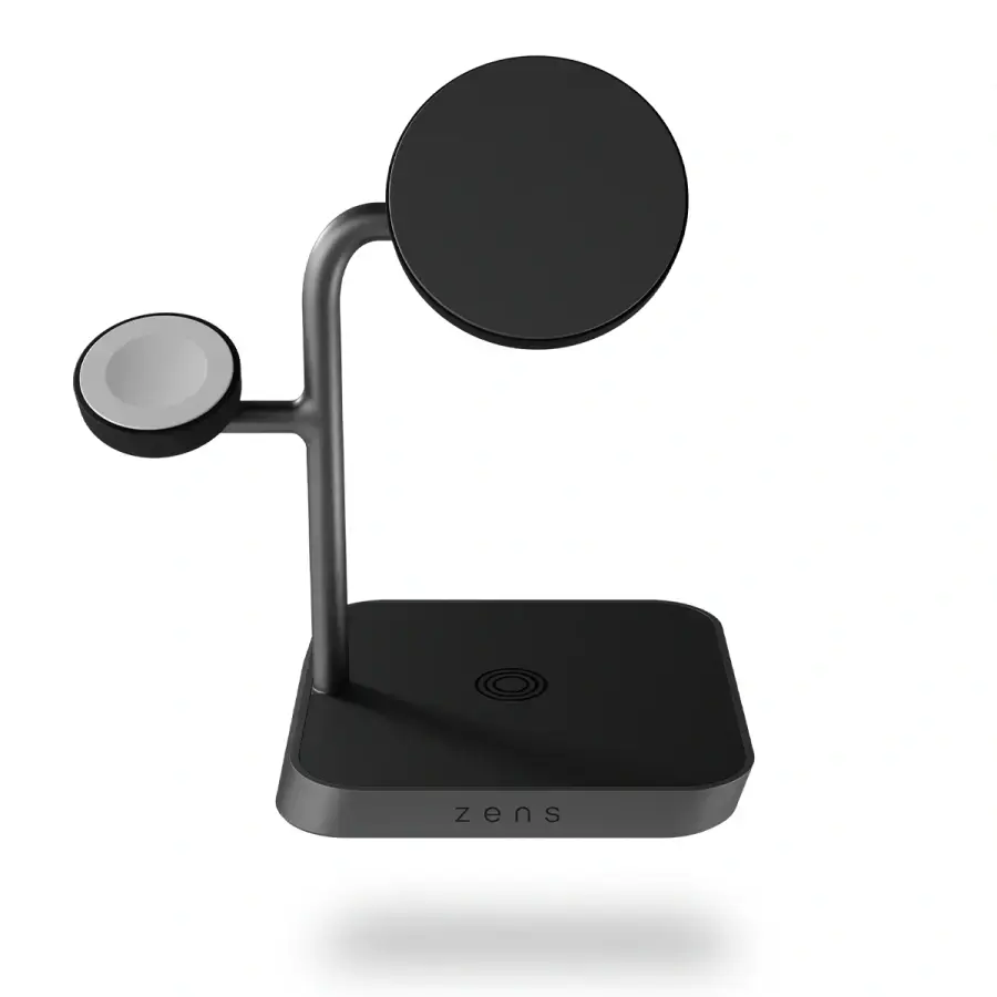 Бездротовий зарядний пристрій Zens Office Charger Pro 3 (ZEDC25B/00)