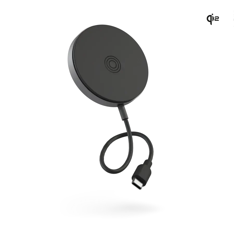 Бездротовий зарядний пристрій Zens Pro 1 (ZESC17B/00)