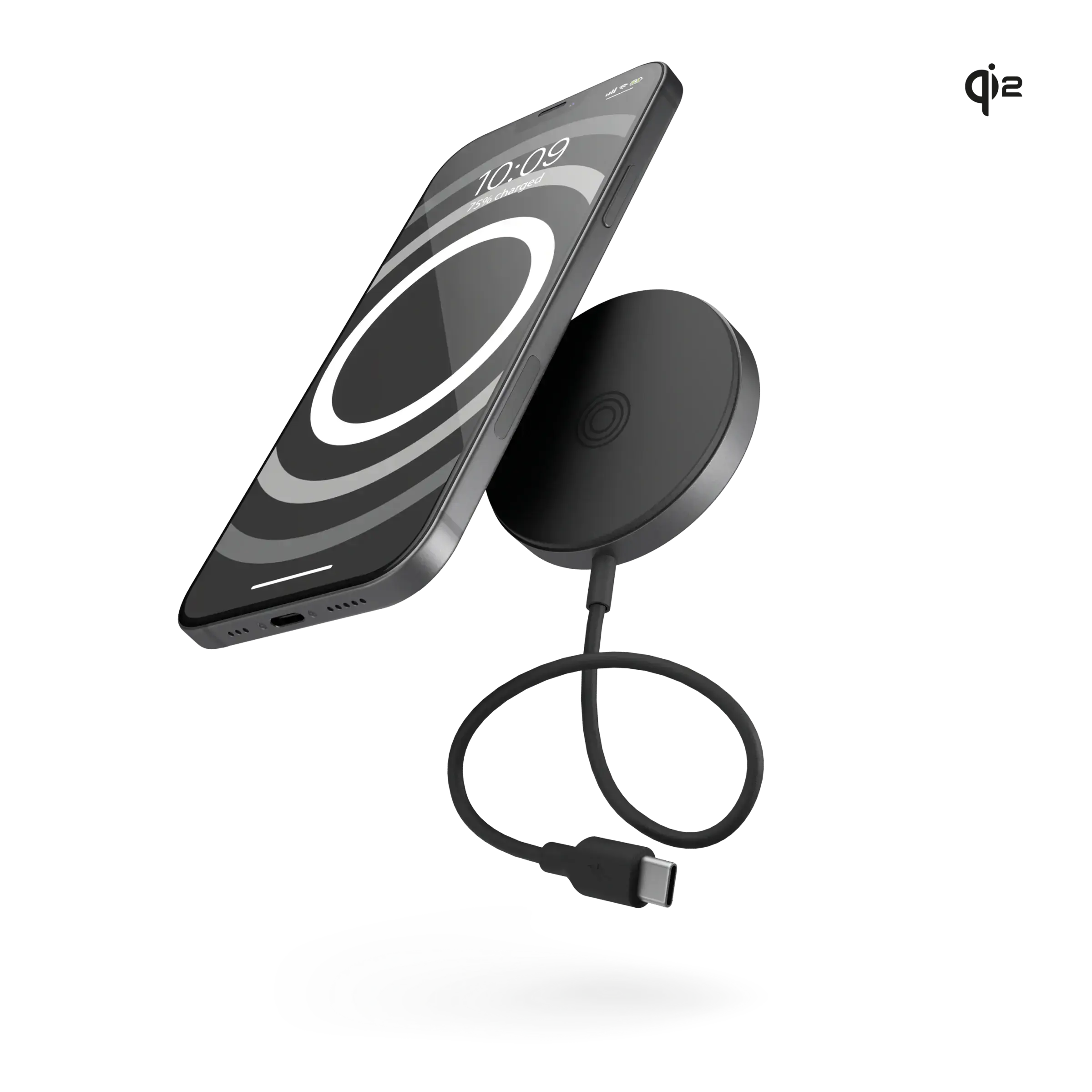 Беспроводное зарядное устройство для Zens Pro 1 (ZESC17B/00)